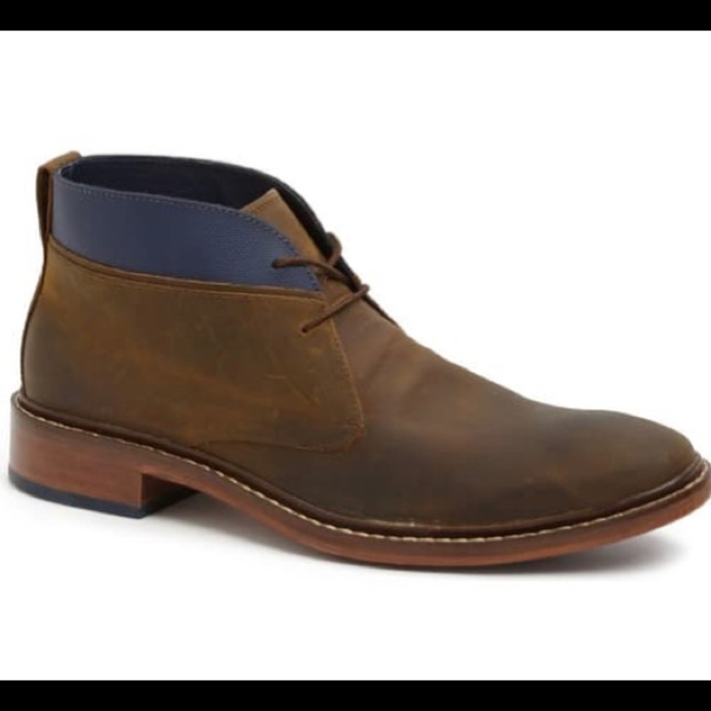 Men’s Cole Haan Chukka boot size 11.5